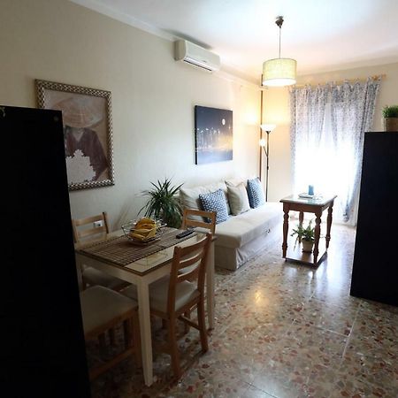 Apartamento Duque De Arcos アルコス・デ・ラ・フロンテーラ エクステリア 写真