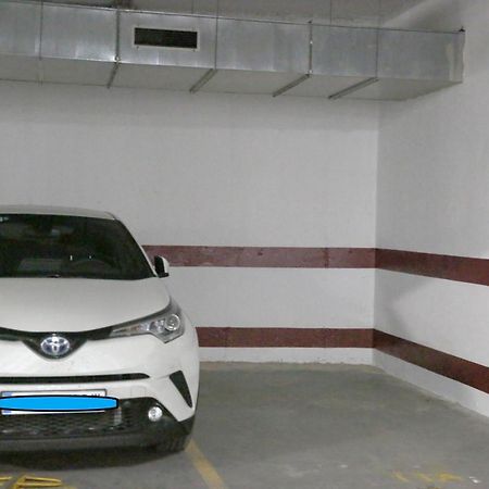 Apartamento Duque De Arcos アルコス・デ・ラ・フロンテーラ エクステリア 写真