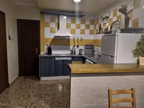 Apartamento Duque De Arcos アルコス・デ・ラ・フロンテーラ エクステリア 写真