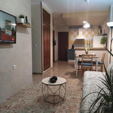 Apartamento Duque De Arcos アルコス・デ・ラ・フロンテーラ エクステリア 写真