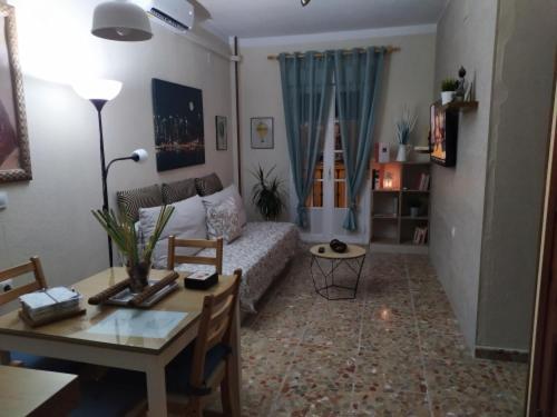 Apartamento Duque De Arcos アルコス・デ・ラ・フロンテーラ エクステリア 写真