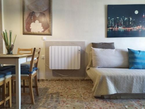 Apartamento Duque De Arcos アルコス・デ・ラ・フロンテーラ エクステリア 写真