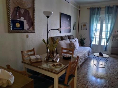 Apartamento Duque De Arcos アルコス・デ・ラ・フロンテーラ エクステリア 写真
