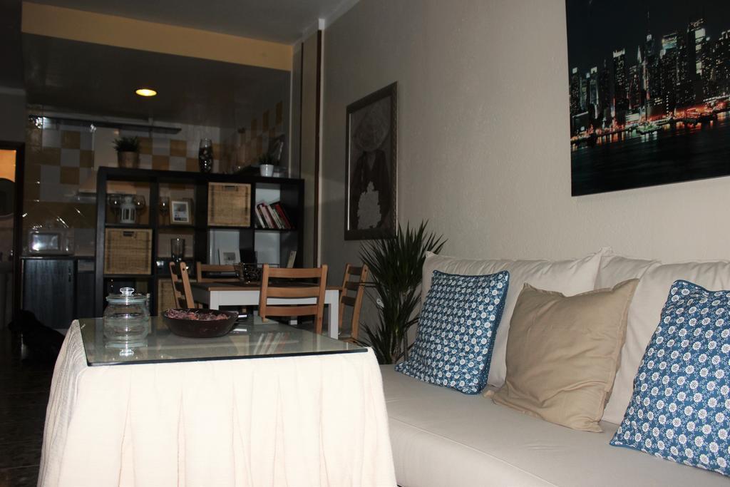 Apartamento Duque De Arcos アルコス・デ・ラ・フロンテーラ エクステリア 写真