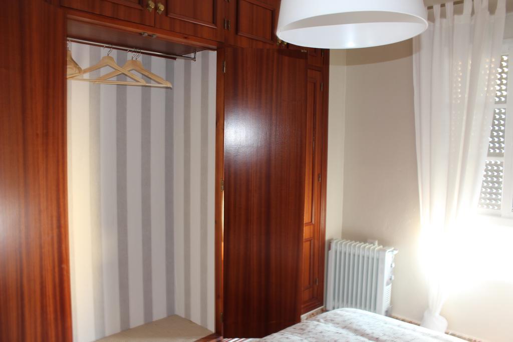 Apartamento Duque De Arcos アルコス・デ・ラ・フロンテーラ エクステリア 写真