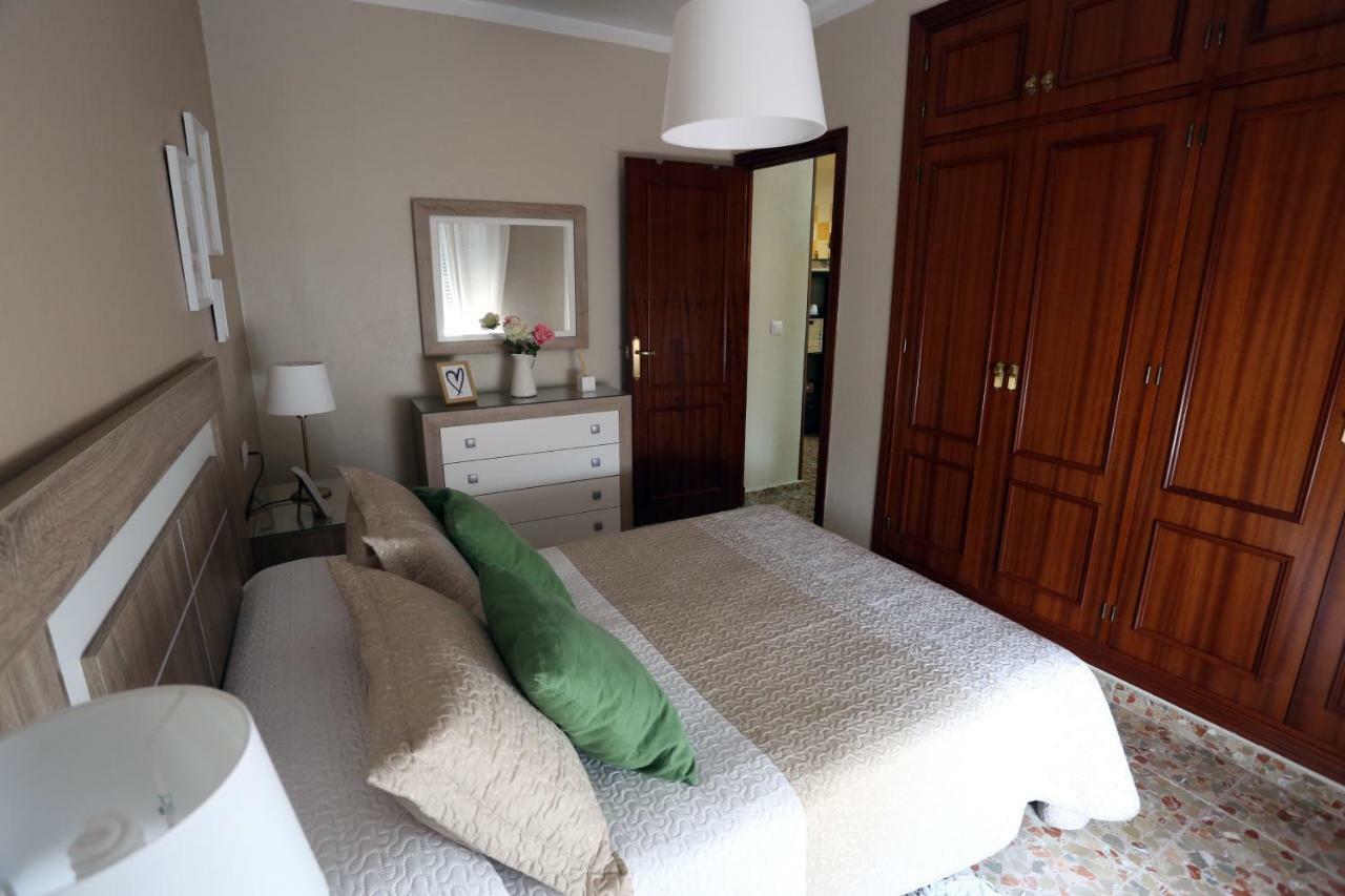 Apartamento Duque De Arcos アルコス・デ・ラ・フロンテーラ エクステリア 写真