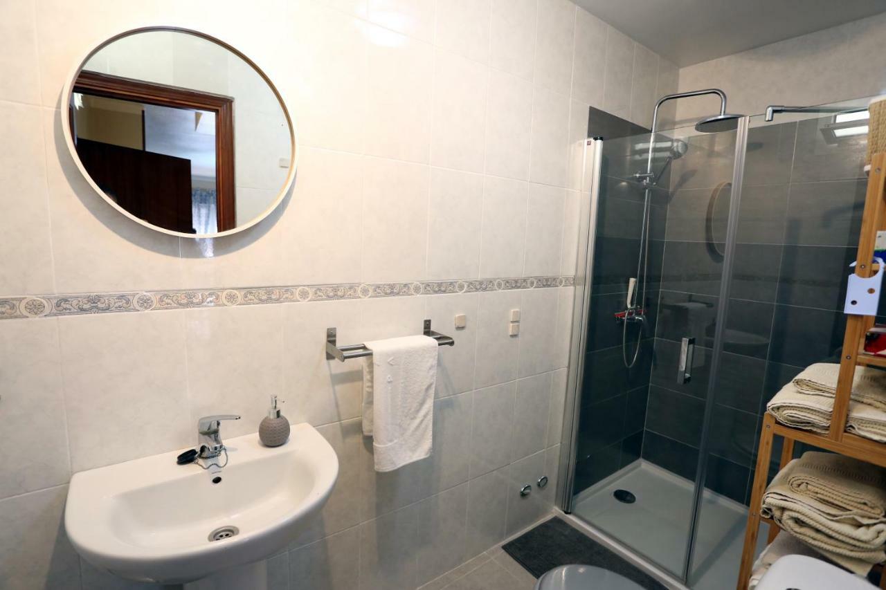 Apartamento Duque De Arcos アルコス・デ・ラ・フロンテーラ エクステリア 写真