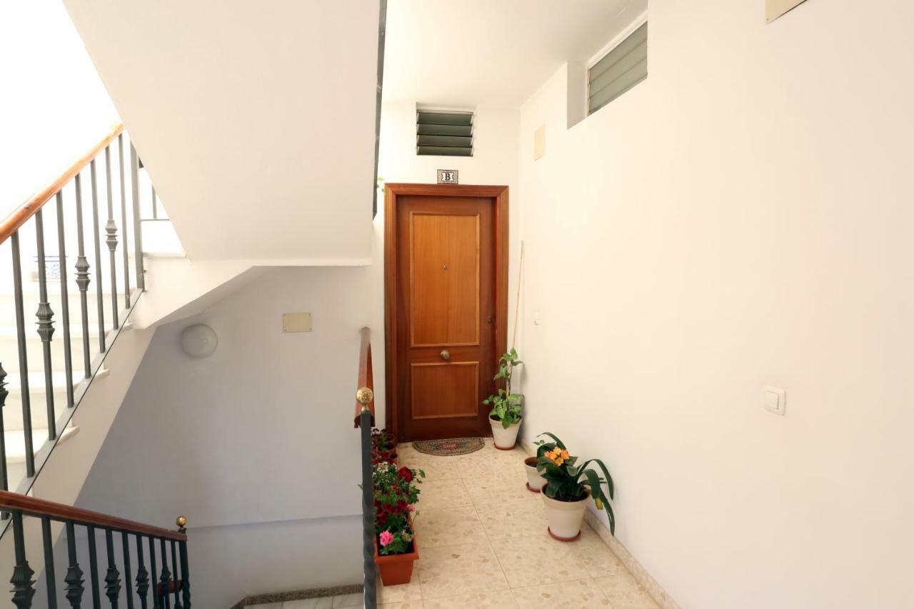 Apartamento Duque De Arcos アルコス・デ・ラ・フロンテーラ エクステリア 写真